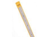 Линейка нержавеющая двухсторонняя гравированная шкала 1.0м 3427-100_z01 PROFI STAYER Линейка нержавеющая двухсторонняя гравированная шкала 1.0м 3427-100_z01 PROFI STAYER