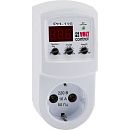 Реле напряжения РН-116-УХЛ3.1 16А 220В КЭАЗ