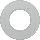 Прокладка 1/2" силиконовая (100шт)