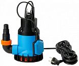 Насос дренажный Дренажник 110/8 P=210Вт H=8м V=110л/мин Дн пропускаемых частиц=5 мм Джилекс (5100)