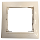 Рамка 1 пост (белая) Valena Classic Legrand (774451) УЦЕНКА Рамка 1 пост (белая) Valena Classic Legrand (774451) УЦЕНКА