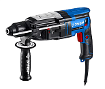 Перфоратор 900Вт Max 28мм 3.2 Дж SDS Plus мет. корпус. Профессионал ЗУБР (ЗП-2890 М)
