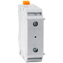 Клемма проходная OptiClip TB-95-I-232A-(25-95) (серый) КЭАЗ Клемма проходная OptiClip TB-95-I-232A-(25-95) (серый) КЭАЗ