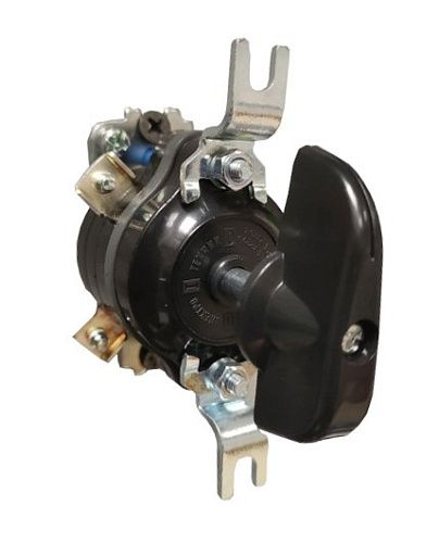 Пакетный выключатель ПВ 2-40 М3 исполнение 3 IP00 Электротехник (ET002508)