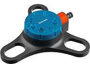 Распылитель на подставке 8 режимов RF-3  64 м²  GRINDA PROLine (429301)