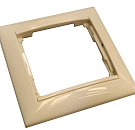 Рамка 1 пост (слоновая кость) Valena Classic Legrand (774351) УЦЕНКА Рамка 1 пост (слоновая кость) Valena Classic Legrand (774351) УЦЕНКА