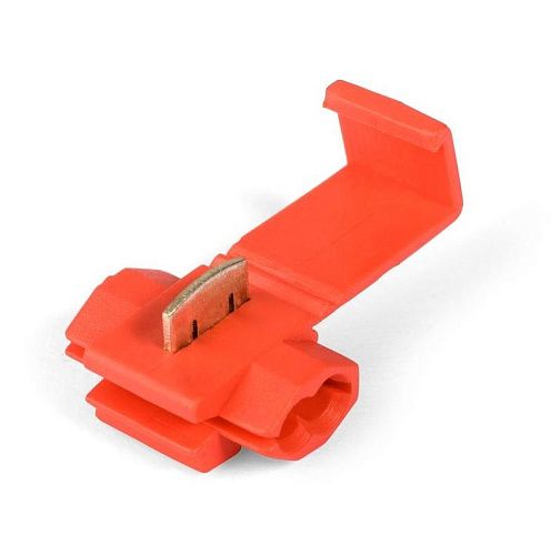 Ответвитель 0.5-1.5мм2 ОВ-1 КВТ