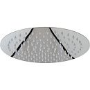 Лейка верхнего душа MELODIA d250мм нержавейка MKP27003С