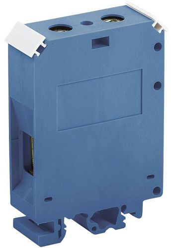 Зажим наборный ЗНИ-70мм2 (JXB250A) (синий) ИЭК