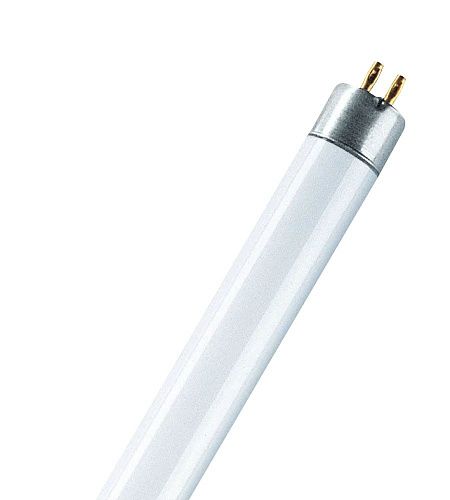 Лампа люминесцентная L13W Т5 13Вт 4000К 950Лм G5 FOTON LIGHTING