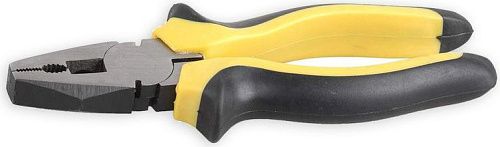 Плоскогубцы комбинированные 160мм MASTER HERCULES 2203-1-16_z03 STAYER