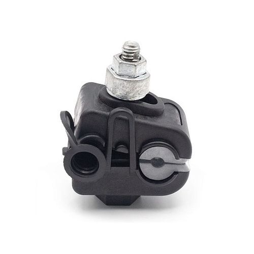 Герметичный прокалывающий зажим CTN 70 P голый провод-СИП; магистраль/ответвление 16-150/4-35 ВК