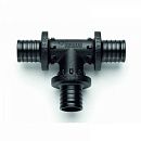 Тройник равнопроходный PX 25-25-25 REHAU Тройник равнопроходный PX 25-25-25 REHAU