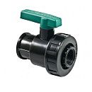 Кран шаровой ВР-ВР 3/4"x3/4" POELSAN 99322