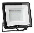 Прожектор светодиодный FL ECO 50Вт 6500К 5000Лм IP65 LEDVANCE черный