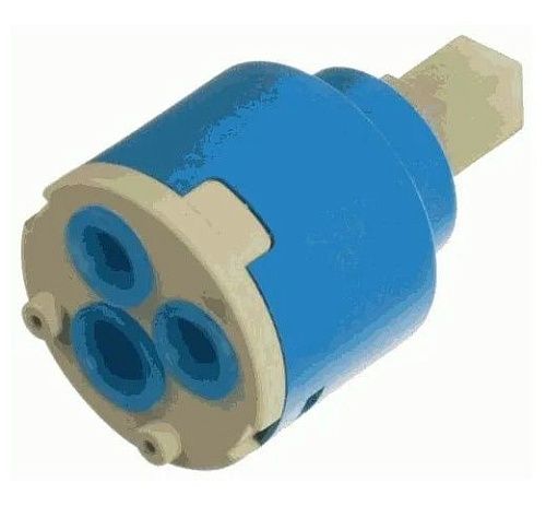 Картридж керамический тип низкий Ø-35мм MELODIA MKP20740N