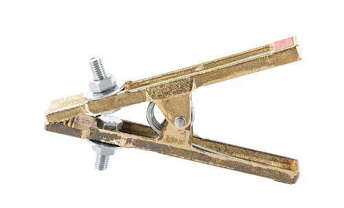 Клемма заземления для сварочных аппаратов КЗ-31 КОРД