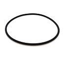 Кольцо уплотнительное 085-090-30 для прозрачных корпусов Гейзер 