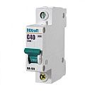 Автоматический выключатель 1п C40 4.5кА ВА-101 DEKraft (11058DEK) Автоматический выключатель 1п C40 4.5кА ВА-101 DEKraft (11058DEK)
