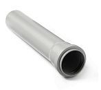 Труба ПП для внутренней канализации 50x150 PRO AQUA Comfort (60)