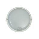 Светильник светодиодный накладной WT045C LED20/NW PSU CFW L1665 20Вт 4000K 1600Лм 220мм IP54 с д/движ. Philips круг