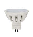 Лампа светодиодная LED-JCDR-std MR16 5.5Вт 3000К 495Лм GU5.3 ASD Лампа светодиодная LED-JCDR-std MR16 5.5Вт 3000К 495Лм GU5.3 ASD