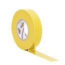 Изолента ПВХ 19ммх20м от -50˚С до +80˚С (желтая) AVIORA