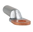 Наконечник алюмомедный OptiKit L-DTL-16-8-КЭАЗ Наконечник алюмомедный OptiKit L-DTL-16-8-КЭАЗ