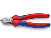 Кусачки боковые 160мм KN-7002160 KNIPEX