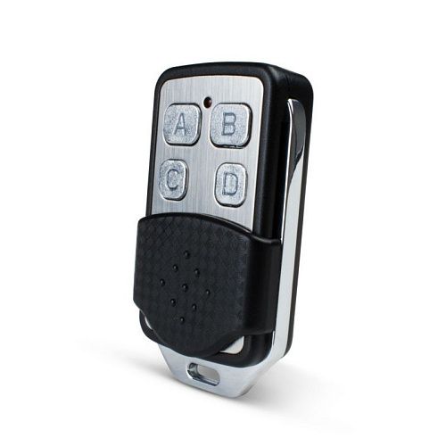 Пульт-брелок NooLite PN411 3 режима с 4 каналами упр.+1 режим с 2 каналами упр. (вкл/выкл и регулировка) IP20 Ноотехника