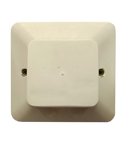 Крышка монтажной коробки с вводом для электроплит IP44 (AK4) ABB УЦЕНКА