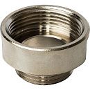 Переходник ВН никелированный 1"1/4X1" STOUT