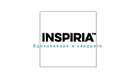 Legrand представляет новую серию электроустановочных изделий INSPIRIA Legrand представляет новую серию электроустановочных изделий INSPIRIA