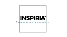 Legrand представляет новую серию электроустановочных изделий INSPIRIA Legrand представляет новую серию электроустановочных изделий INSPIRIA