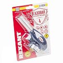 Газовая горелка-насадка GT-24 с пьезоподжигом REXANT (12-0024) Газовая горелка-насадка GT-24 с пьезоподжигом REXANT (12-0024)
