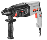 Перфоратор SDS-plus 800Вт 26 мм Мастер ЗУБР бокс пласт. (П-26-800)