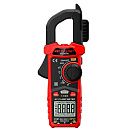 Клещи токоизмерительные цифровые KT 207A серия PROLINE (КВТ)