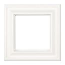 Рамка 1 пост (белый) ECO Profi DECO JUNG Рамка 1 пост (белый) ECO Profi DECO JUNG