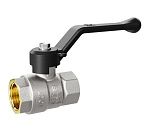 Кран шаровой 2 ВР/ВР (ручка рычаг) LD Pride 11б27п1 LD 47.301.50 Кран шаровой 2 ВР/ВР (ручка рычаг) LD Pride 11б27п1 LD 47.301.50