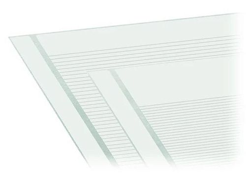 Самоклеящиеся маркировочные полоски WAGO (210-333/700-0001)