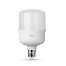 Лампа светодиодная ЛОН LED-HW-50W-E40-6K 50Вт 15-260В Е27 с адаптером E40 6500К 5000Лм серия PRO Ergolux