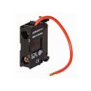 Элемент проверки светодиода М22-XLED-T 12-240 В AC/DC для RMQ-Titan EATON