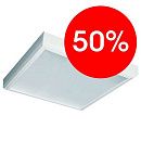 Светильник люминесцентный накладной с рассеивателем PRS/S HF 2х58Вт ЭПРА IP20 Световые технологии УЦЕНКА