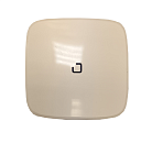 Клавиша выключателя 1кл промежуточного с подсветкой (белая) Valena Allure Legrand (755085) УЦЕНКА Клавиша выключателя 1кл промежуточного с подсветкой (белая) Valena Allure Legrand (755085) УЦЕНКА