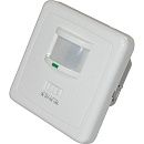 Датчик движения встраиваемый LX-2000 500Вт 140° 6м IP44 белый Camelion