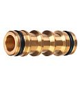 Переходник штуцерный из латуни BZ PROLine GRINDA 8-426137_z02