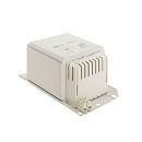 Дроссель электромагнитный ЭмПРА NaHJ 250.204 3.00A 220V 160x135x95мм IP20 для металлогалогенных ламп Vossloh Schwabe