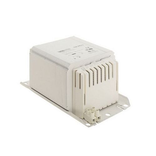 Дроссель электромагнитный ЭмПРА NaHJ 250.204 3.00A 220V 160x135x95мм IP20 для металлогалогенных ламп Vossloh Schwabe