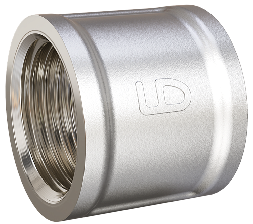 Муфта ник. ВВ 1 LD 129-8111