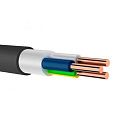 Кабель силовой ВВГнг(А)-LSLTx 3х1.5 КРУГЛЫЙ Калужский кабельный завод (ККЗ) (ГОСТ)